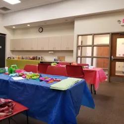 York County Library - York