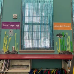 York County Library - York