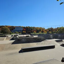 York County Veterans Memorial Park - York