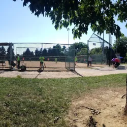 York County Veterans Memorial Park - York