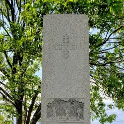 York County Veterans Memorial Park - York