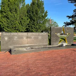 York County Veterans Memorial Park - York