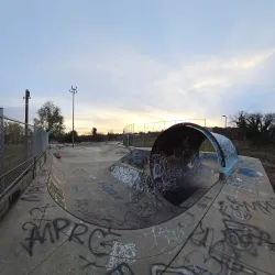 York County Veterans Memorial Park - York