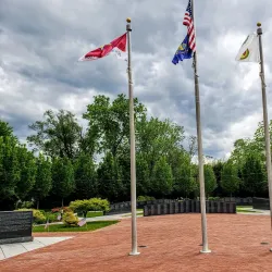 York County Veterans Memorial Park - York