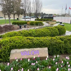 York County Veterans Memorial Park - York