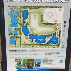 Brookings City Park - Brookings