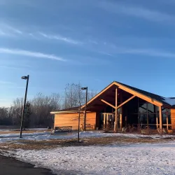 Brookings City Park - Brookings