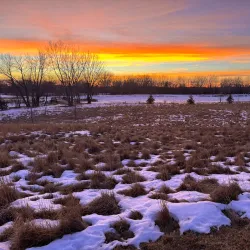 Brookings City Park - Brookings