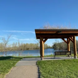 Brookings City Park - Brookings