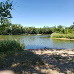 Brookings City Park - Brookings