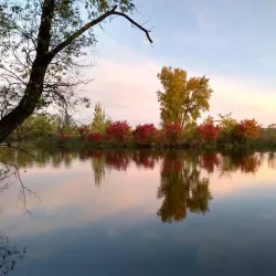 Brookings City Park - Brookings