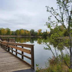 Brookings City Park - Brookings