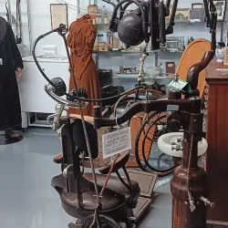 Brookings County Historical Society Museum - Brookings