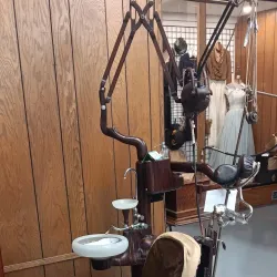 Brookings County Historical Society Museum - Brookings