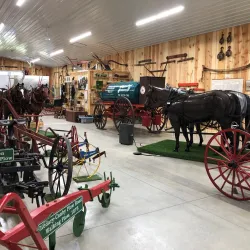 Brookings County Historical Society Museum - Brookings