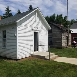 Brookings County Historical Society Museum - Brookings