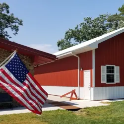 Brookings County Historical Society Museum - Brookings