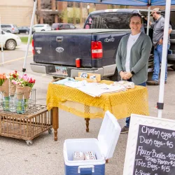 Brookings Farmers Market - Brookings