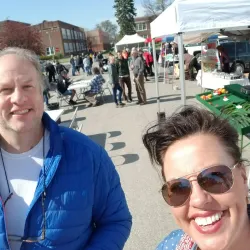 Brookings Farmers Market - Brookings