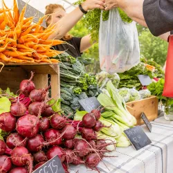 Brookings Farmers Market - Brookings