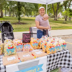 Brookings Farmers Market - Brookings
