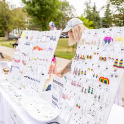 Brookings Farmers Market - Brookings