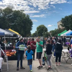 Brookings Farmers Market - Brookings
