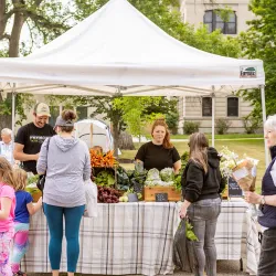 Brookings Farmers Market - Brookings