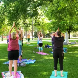 Brookings Farmers Market - Brookings