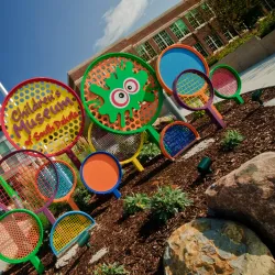 Children's Museum of South Dakota - Brookings