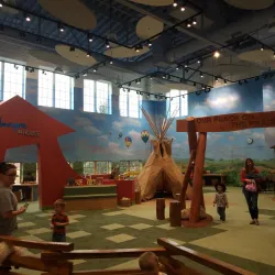 Children's Museum of South Dakota - Brookings