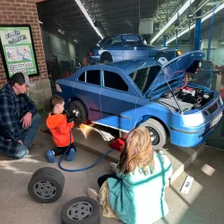 Children's Museum of South Dakota - Brookings