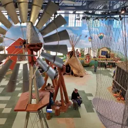 Children's Museum of South Dakota - Brookings