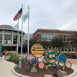 Children's Museum of South Dakota - Brookings