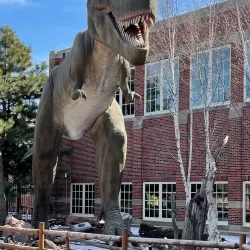 Children's Museum of South Dakota - Brookings