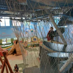 Children's Museum of South Dakota - Brookings