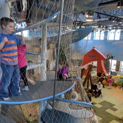 Children's Museum of South Dakota - Brookings