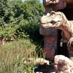 Children's Museum of South Dakota - Brookings