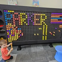 Children's Museum of South Dakota - Brookings