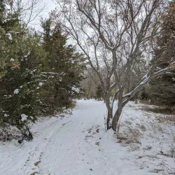 Oakwood Lakes State Park - Brookings