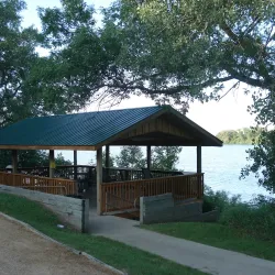 Oakwood Lakes State Park - Brookings