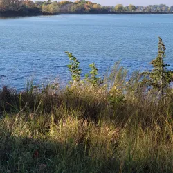 Oakwood Lakes State Park - Brookings