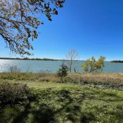 Oakwood Lakes State Park - Brookings