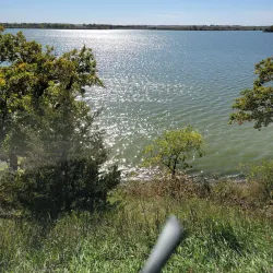 Oakwood Lakes State Park - Brookings