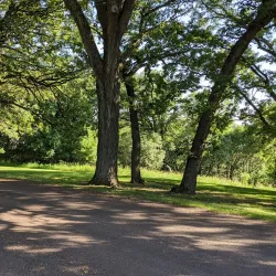 Oakwood Lakes State Park - Brookings