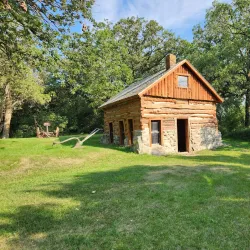 Oakwood Lakes State Park - Brookings