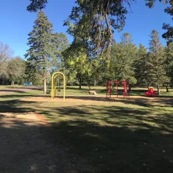 Oakwood Lakes State Park - Brookings