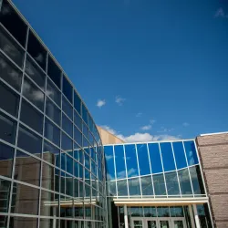 Prairie Repertory Theatre - Brookings