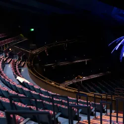 Prairie Repertory Theatre - Brookings