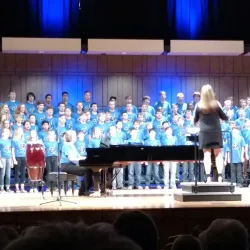 Prairie Repertory Theatre - Brookings